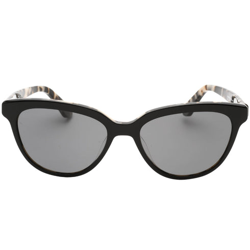 Kate Spade Womens Cayenne/S 0807 M9 Sunglasses Black